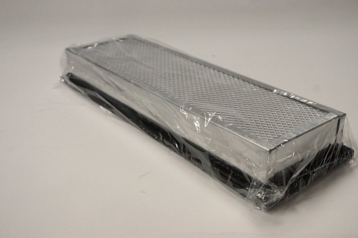 AXH4342 cabin air filter (activated carbon comb)