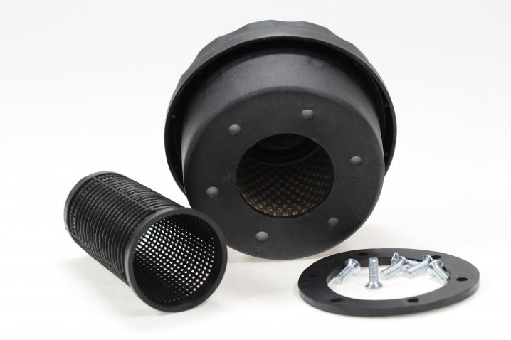FB251D2C10000 air filter (filling / ventilation)