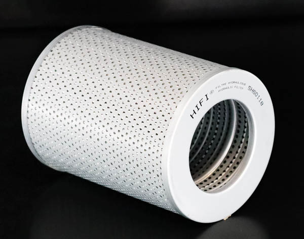 SH 60118 hydraulic filter element