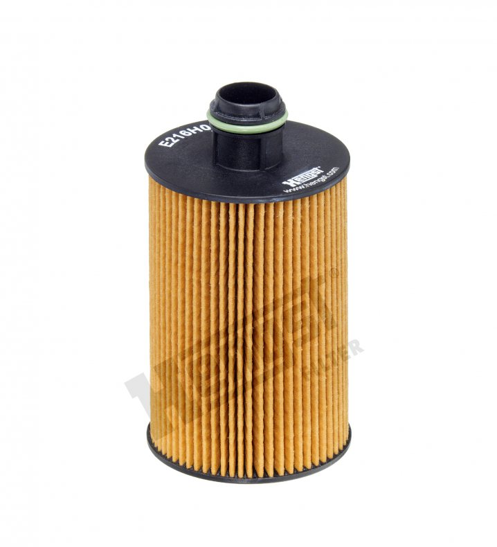 E216H01 D301 oil filter element