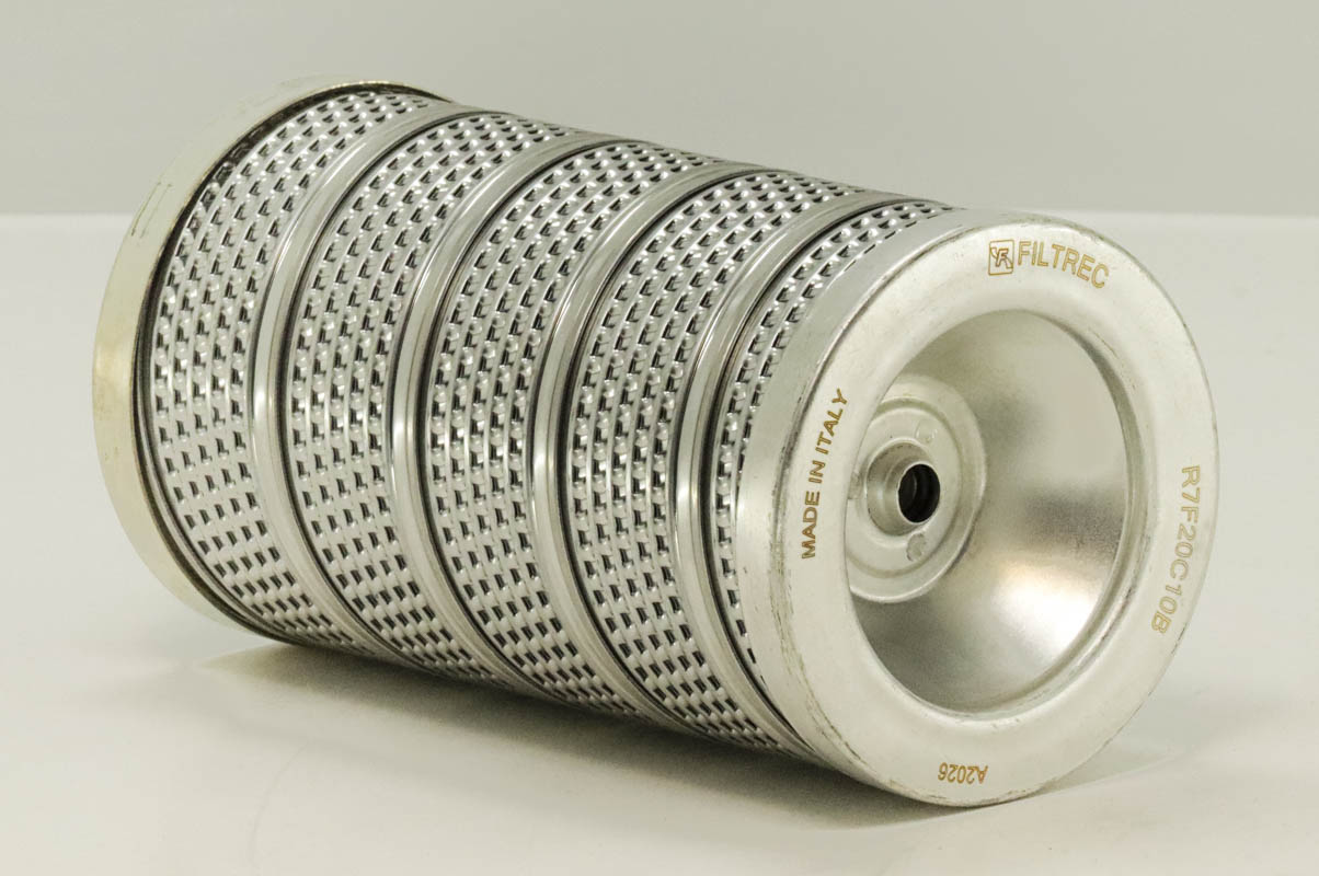 R7F20C10B hydraulic filter element