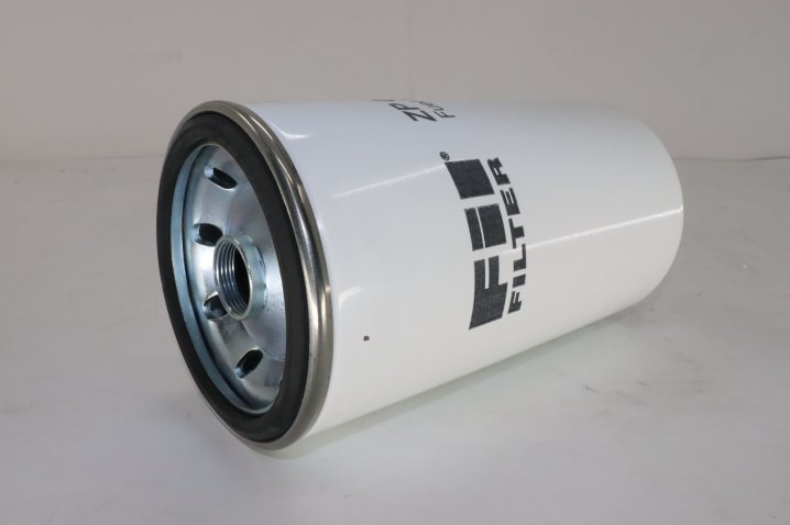 ZP02F fuel filter spin-on