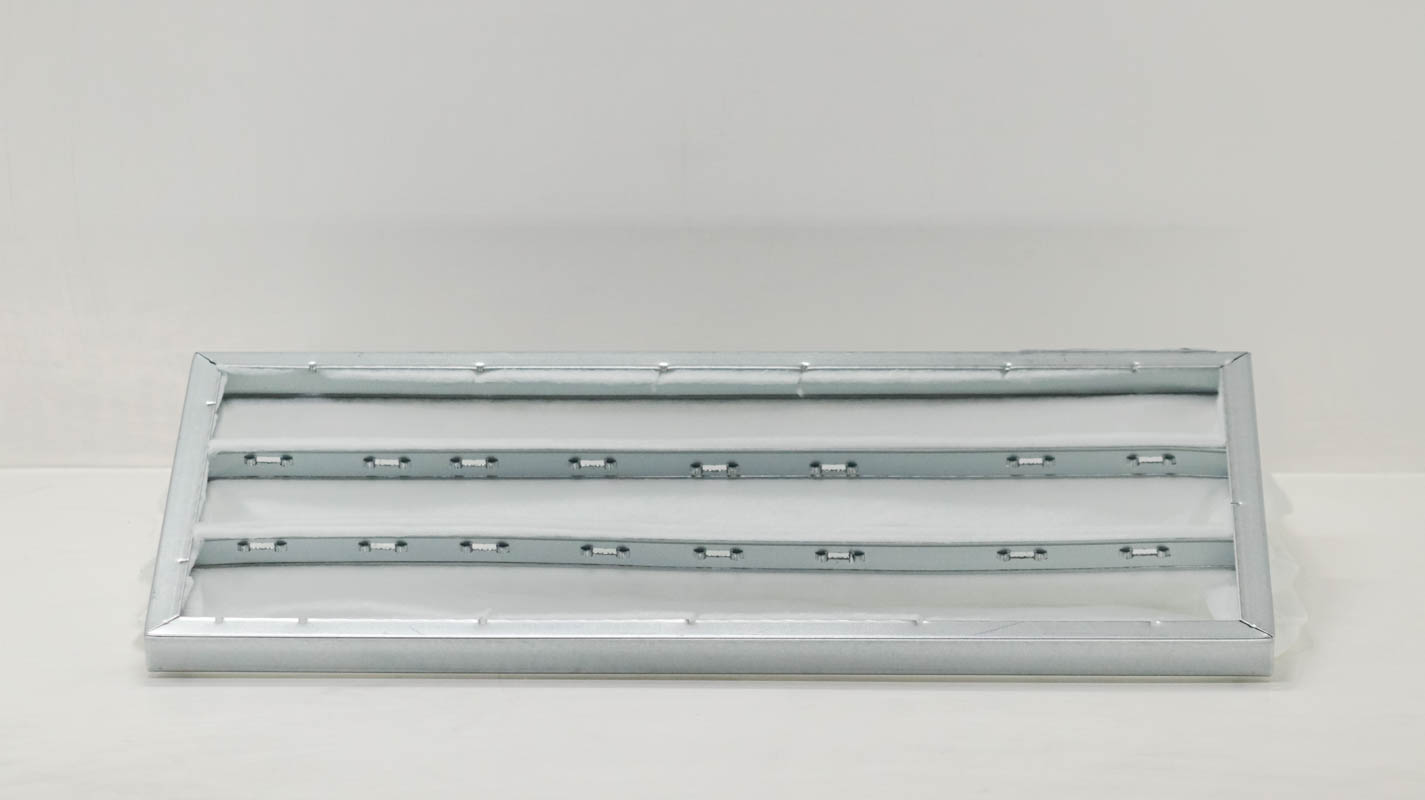 TMS42875923603 bag filter
