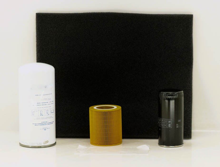 05 01/189846 Filter-Wartungspaket MARK (groß)