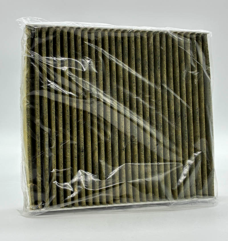 FP 22 011 cabin air filter element (FreciousPlus)