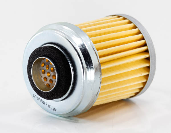 SH 69300 hydraulic filter element