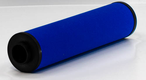 SM9337 air filter element (round)