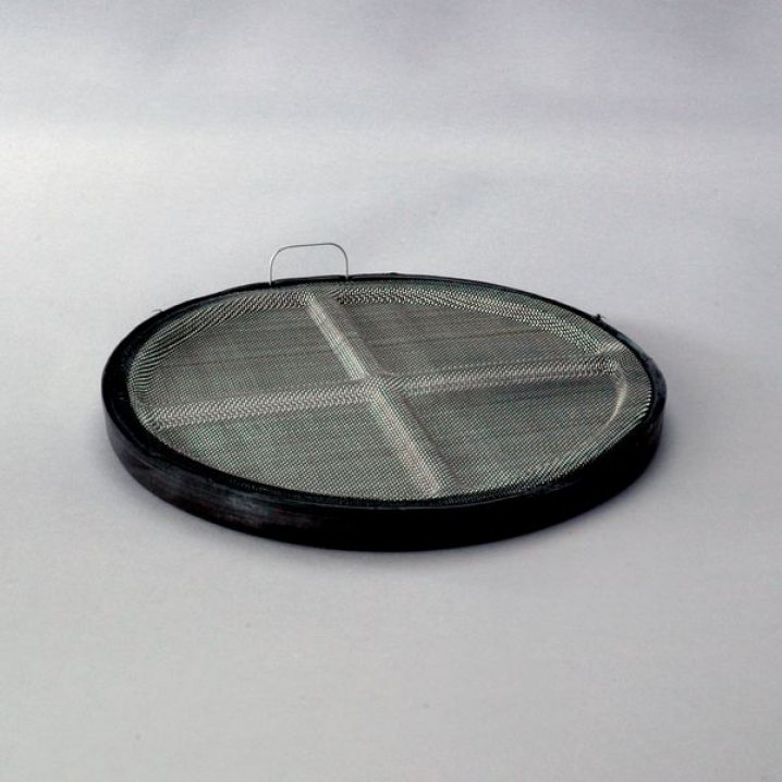 P616400 air filter element (secondary)