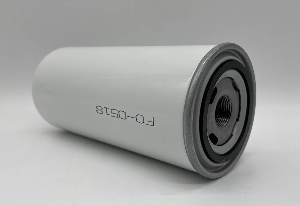 FO-0518 air/oil separator spin-on