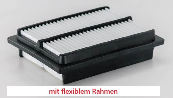 FA-0523 cabin air filter element