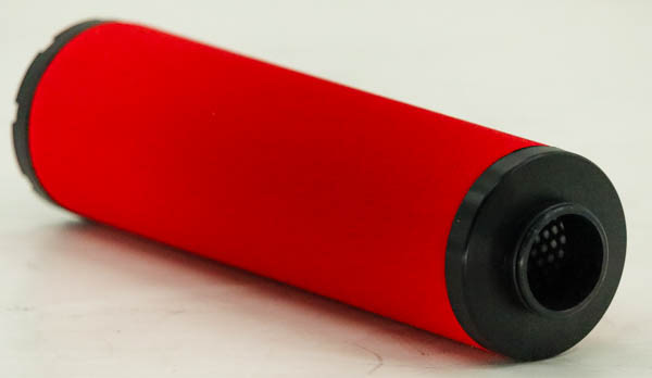 SM9069 air filter element (round)