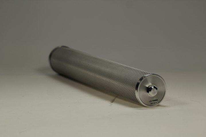 LD 7006/4 air filter element (high performance)