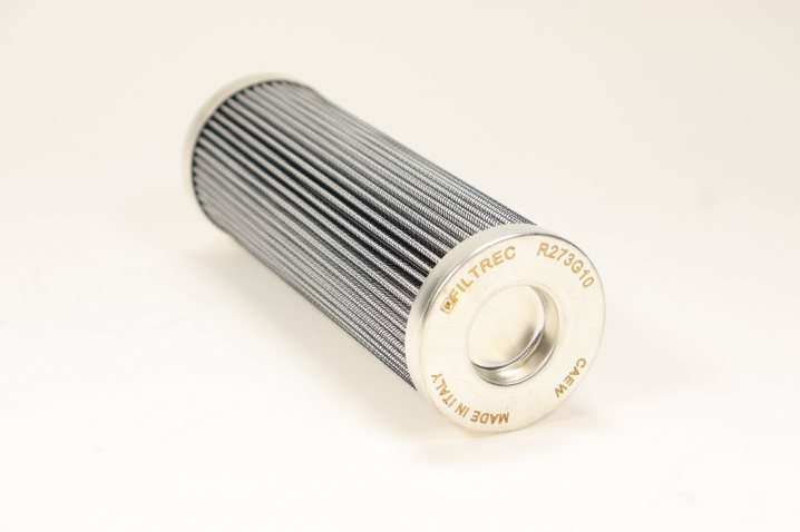 R273G10 hydraulic filter element