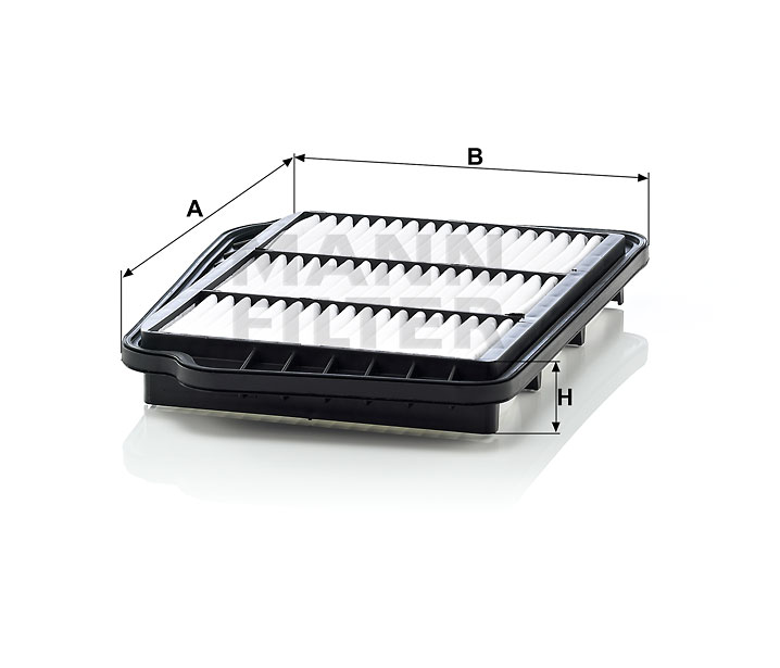 C 3028 air filter element