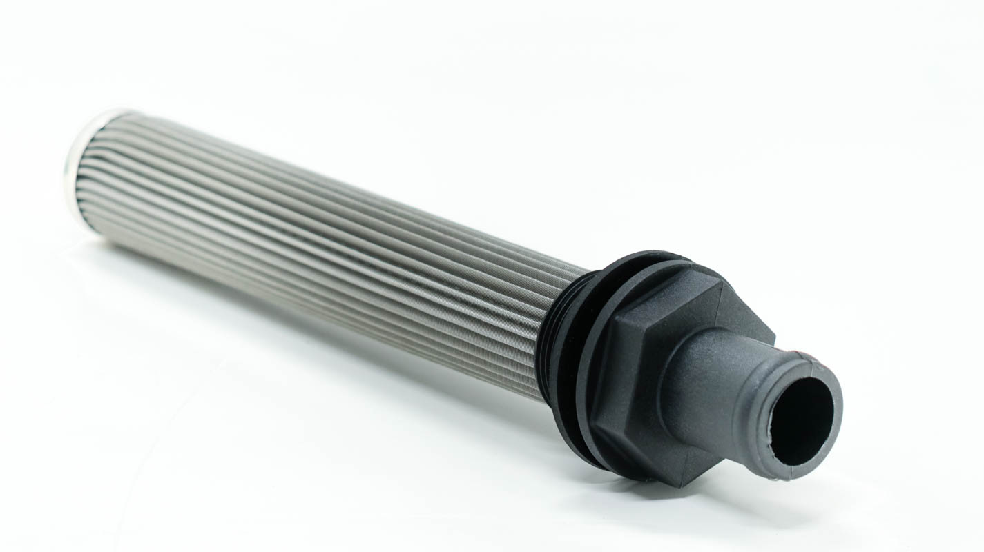 S.580060 hydraulic filter element