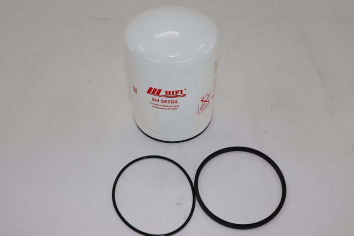 SH 56760 hydraulic filter