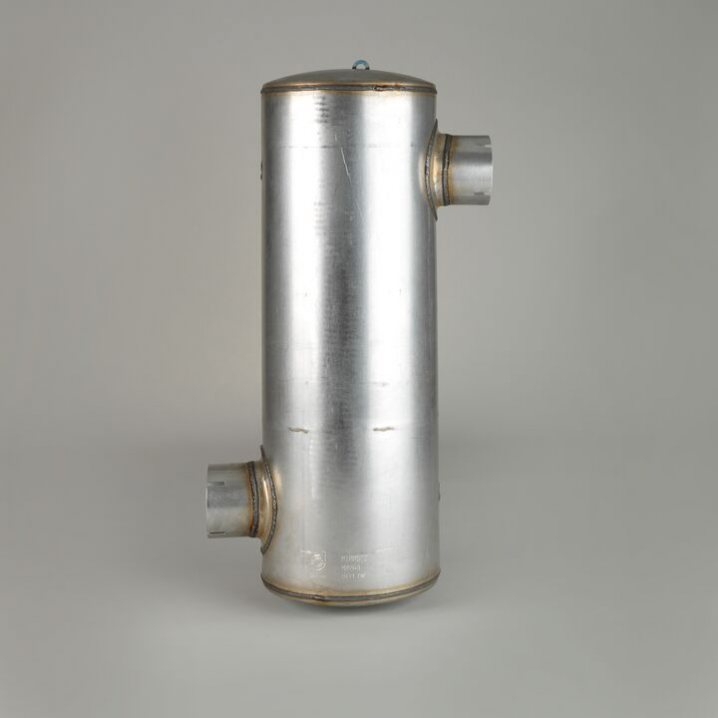M100572 silencer