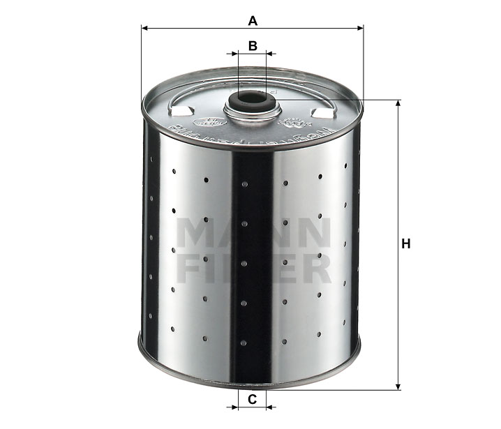 PF 1155 x liquid filter