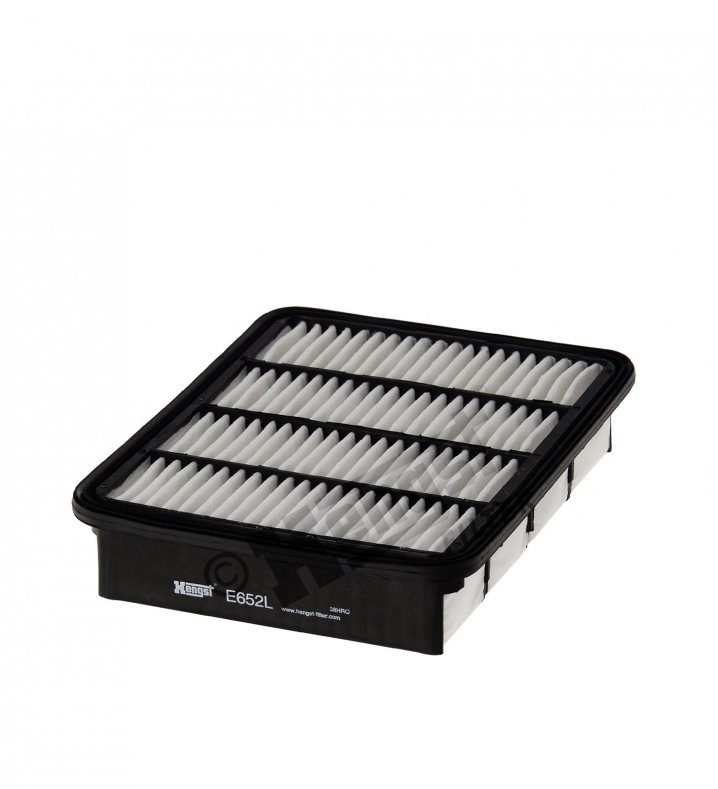 E652L air filter element
