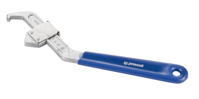 PPS CLESTD hook spanner