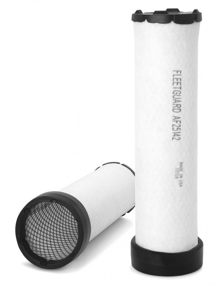 AF25142 air filter element (secondary)