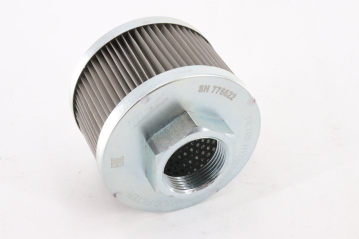 SH 776622 hydraulic filter element