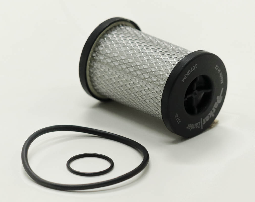 1070XP4 compressed air filter element