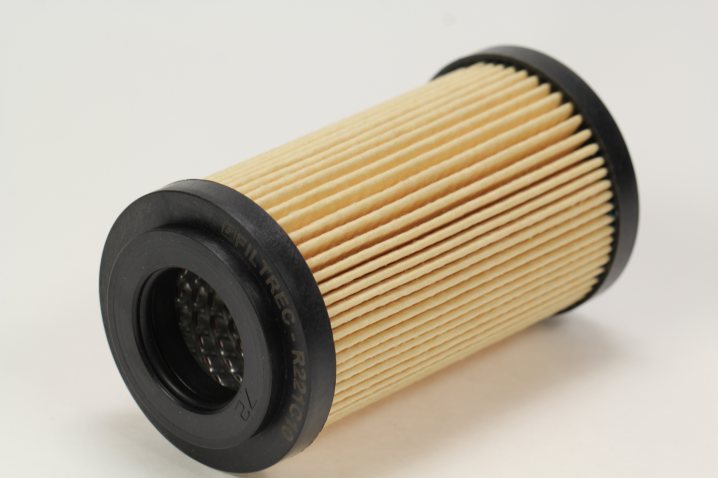 R221C10 hydraulic filter element