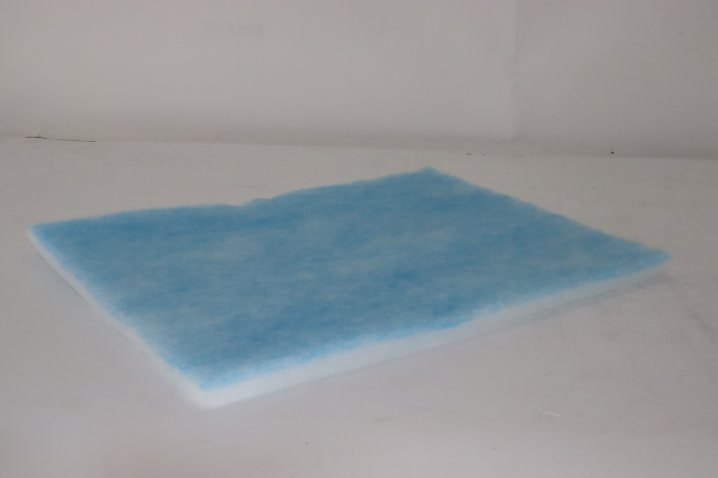 N 05100380 SN air filter element