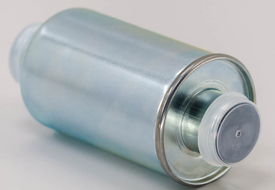 SH 630166 hydraulic filter element