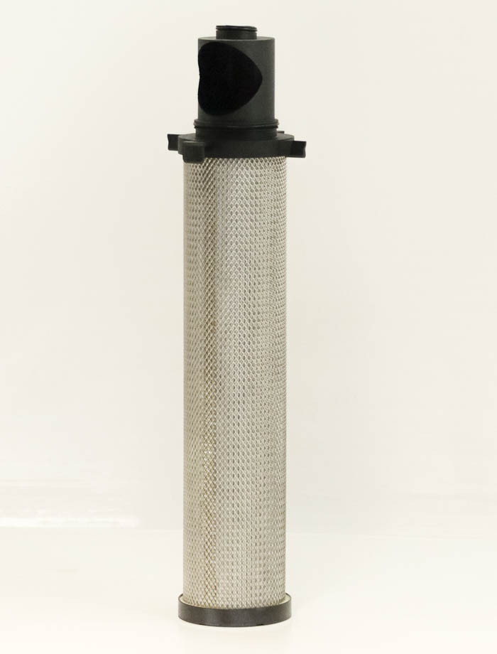 76042/AK air filter element (activated carbon)