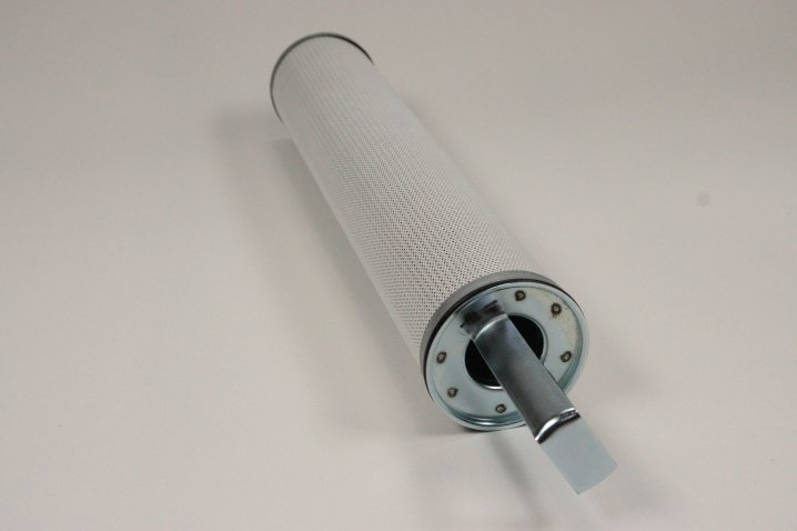 SH 52431 hydraulic filter element