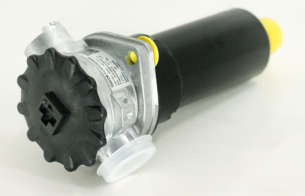 RFM SN 165 B D 10 W 0.0 hydraulic filter