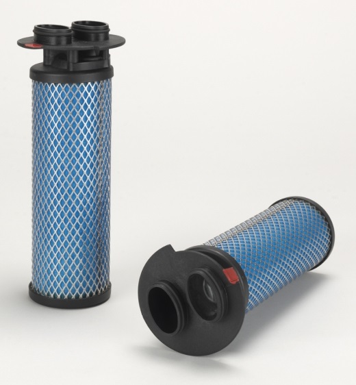 M0320, SILICONFREE air filter element