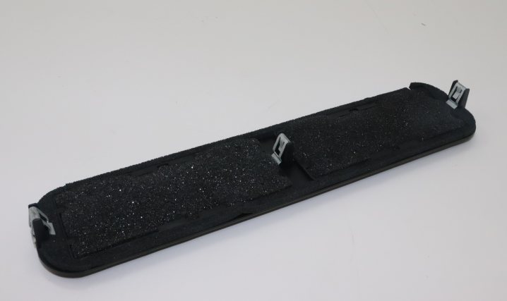 FA-0288 cabin air filter element