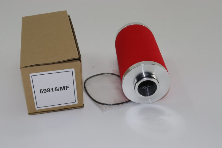 59815/MF air filter element (high performance)