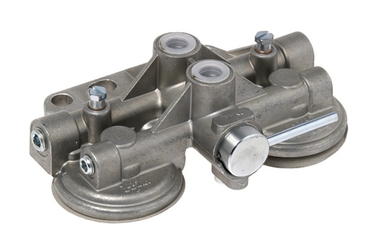 HWKU-49K filter head