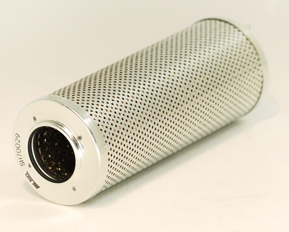 SH 70029 hydraulic filter element