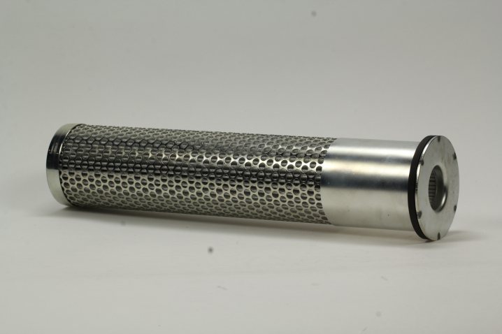 SH 76015 hydraulic filter element