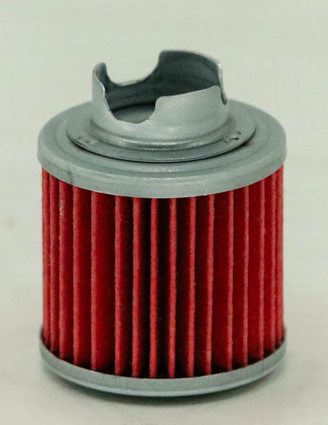 SO 6918 oil filter element