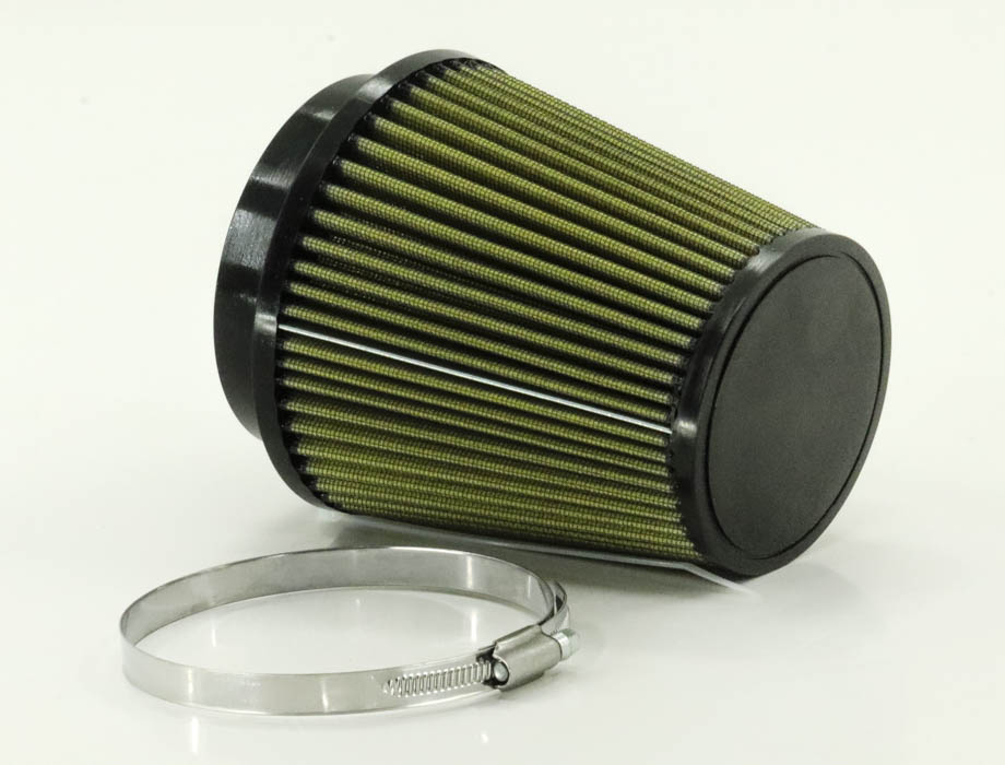 HR 100201 air filter