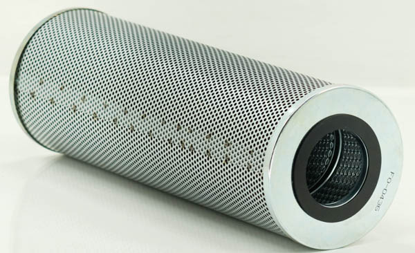 FO-0436 hydraulic filter element