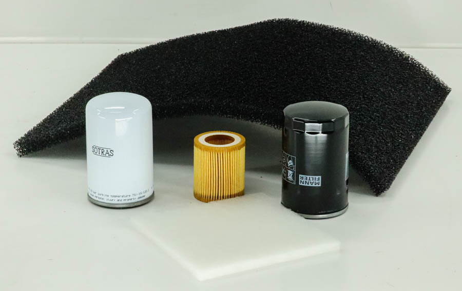 05 01/149574 MARK maintenance package (large)