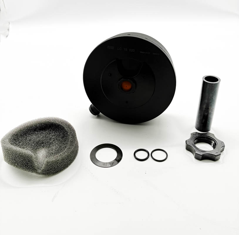 LC 18 020 KIT air filter (ventilation / breather)