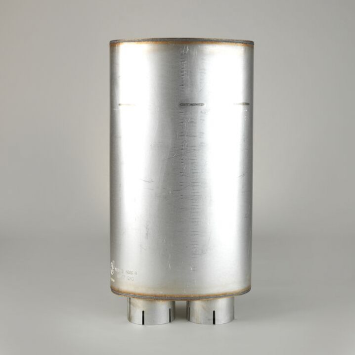 M120131 silencer