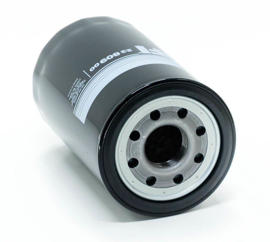 23.809.00 oil filter spin-on