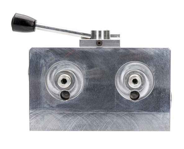 FH125 filter head