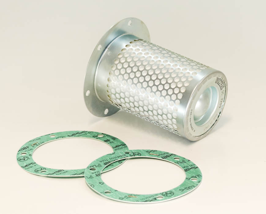 DC3209 air/oil separator element
