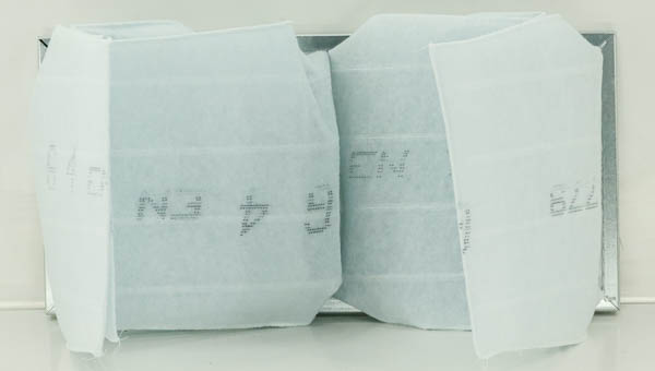 TMS45922873606 bag filter