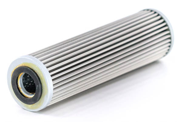 SH 93158 hydraulic filter element